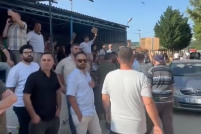 Kurbanlıkta kartonlu hissedar dönemi