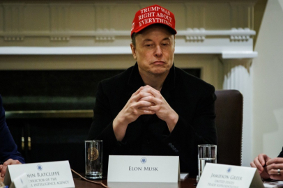 Trump'tan Musk'a sözleşmeleri sonlandırma tehdidi