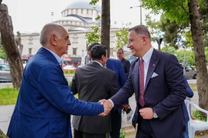 Tutuklu Başkan Çalık’tan mesaj: Umudumu yitirmeyeceğim