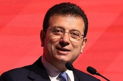 İmamoğlu mega projesini açıkladı