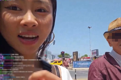 Kadıköy’de Güney Koreli kadını taciz eden 71 yaşındaki şüpheli tutuklandı