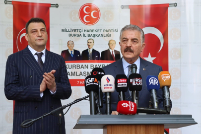 MHP'li Büyükataman: "Milli Birlik ve Dayanışma Komisyonu TBMM çatısı altında kurulmalı"