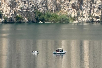 10 yaşındaki kayıp çocuktan acı haber!