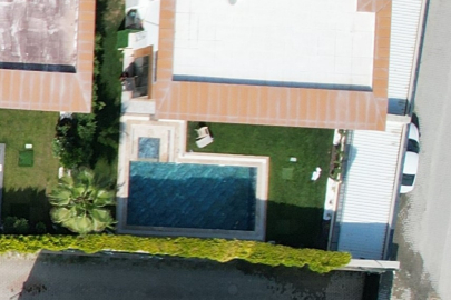 Başkan Zeyrek'in yaralandığı kazada şok detay