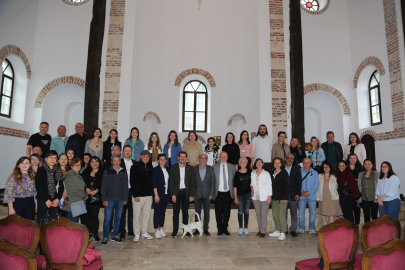 Gölyazı’nın geleceği çalıştayda konuşulacak