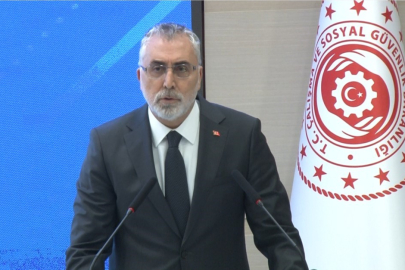 Vedat Işıkhan açıkladı: Emziren annelere 153 milyon TL destek!
