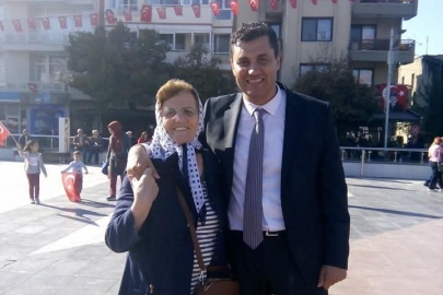 Başkan Zeyrek'in annesi tedavi altına alındı