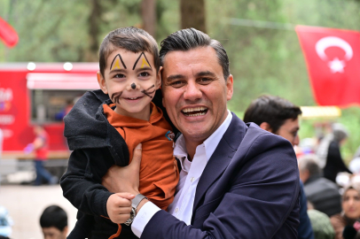 Başkan Zeyrek'in cenaze namazı Cumhuriyet Meydanında kılınacak