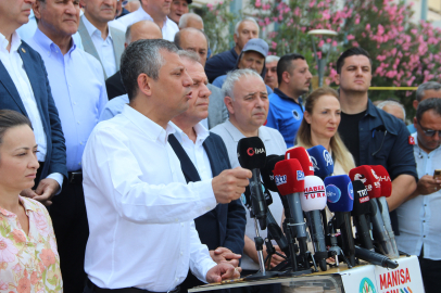 Ferdi Zeyrek başka hastaneye sevk edilecek mi? Özgür Özel açıkladı