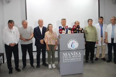 Ferdi Zeyrek'in sağlık durumu ciddiyetini koruyor