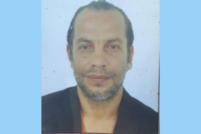 Kayıp olarak aranıyordu! Cansız bedeni halıya sarılı halde bulundu