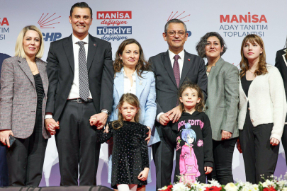 Özgür Özel: "Nasıl anlatılır bir kardeşin gidişi?"