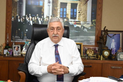 Palandöken: "Tarım cazip hale getirilmeden fiyatlar düşmez"