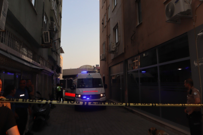 Alkol masasında kan döküldü! Ölü ve yaralılar var