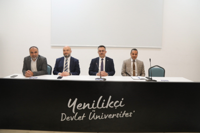 Bursa'da kuluçka merkezi kuruyor
