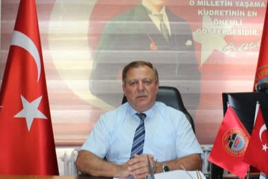 Kenan Pars: Emeklilerin yüzde 80’i açlık sınırının altında aylık alıyor