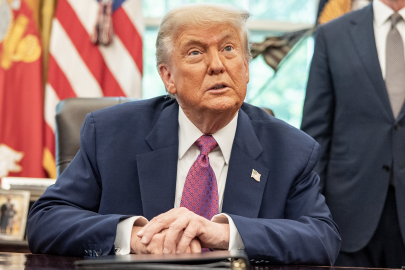 Trump, Los Angeles protestoları nedeniyle İsyan Yasası’nı devreye alabilir