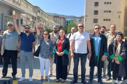 Zafer Partisi Bursa İl Başkanlığı'ndan Özdağ açıklaması