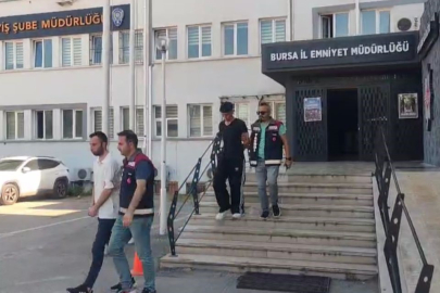 Adınız FETÖ’ye Karıştı” yalanıyla 700 bin TL’lik vurgun! 2 tutuklama