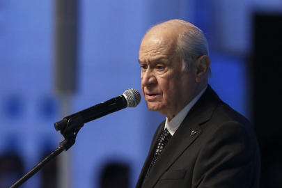 Devlet Bahçeli’den İsrail’e sert tepki: “İran’a yapılan saldırı, Türkiye’ye de mesaj niteliğinde”