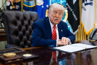 Trump: "İran’ın mutabakat için hala bir şansı olabilir"