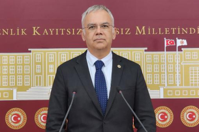 Kayıhan Pala'nın 'Yeşilay ödeneği' sorularına bakanlıktan ‘Muafız’ cevabı
