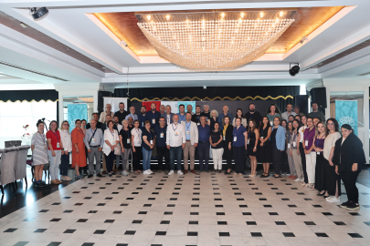 Gölyazı Çalıştayı tamamlandı