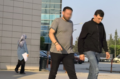 Jandarmaya saldıran şahıs hapsi boyladı