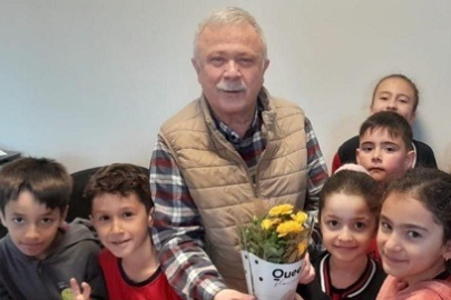 Muhtar Halil Özçoban’dan duyarlılık çağrısı