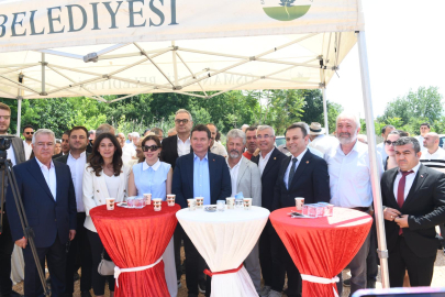 Osmangazi’de hedef 7’den 70’e herkesin spor yapması