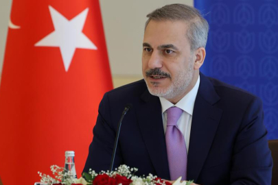 Türkiye tetikte! Bakan Fidan'dan flaş açıklama: Gerekli tedbirler en üst düzeyde alındı