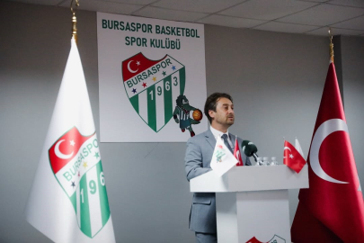 Bursaspor yönetimi oy birliğiyle ibra edildi