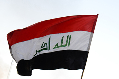 Irak: "Hava sahamızın ihlal edilmesini kesin ve net bir şekilde reddediyoruz"