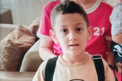 İznik'te kaybolan 7 yaşındaki çocuk bulundu