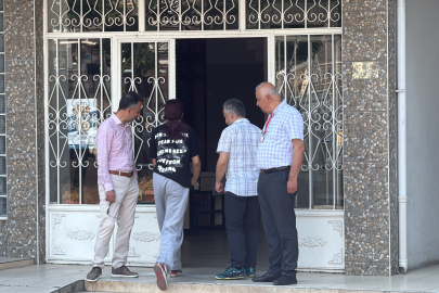 LGS’ye girecek olan öğrenci kimliğini unuttu, yardımına polis ekipleri koştu