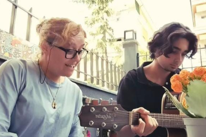 Mattia Ahmet Minguzzi’nin annesinden duygulandıran Babalar Günü paylaşımı