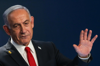 Netanyahu: "İkinci bir holokost, bir nükleer holokost yaşamayacağız"