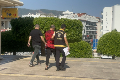 Plajda kadınları çeken fenomen tutuklandı! Bakın kendini nasıl savundu?