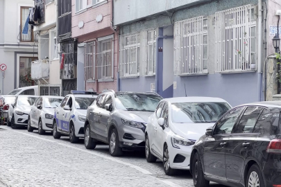 Polis memurunun evinde korkunç vahşet!