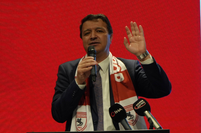 Saadet Partisi Genel Başkanı Arıkan: "İsrail'in asıl hedefi İslam dünyası"