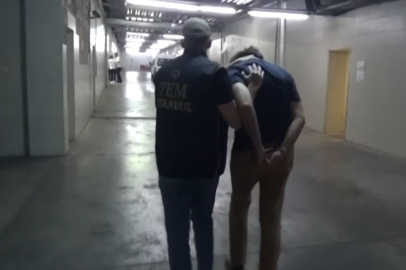 7 yıldır aranıyordu! FETÖ'nün 'Roketsan imamı' yakalandı