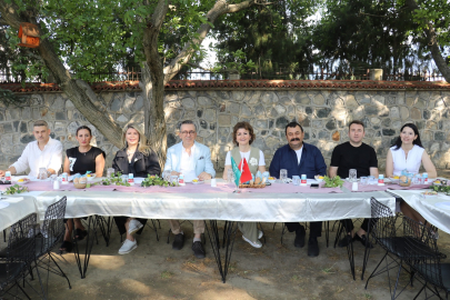 BUİKAD’dan “Babalar Günü” kutlaması