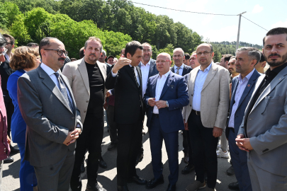 Doğancı Tüneli, Temmuz ayında açılıyor