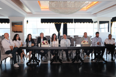 Gölyazı çalıştayı’nda sorunlar ve çözümler ele alındı