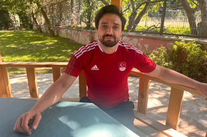 İran'a turnuvaya giden Türk güreşçi İsrail bombardımanında dehşeti yaşadı