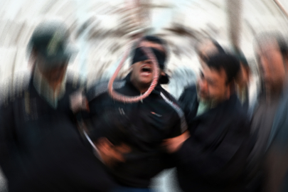 İran'da MOSSAD casusu idam edildi