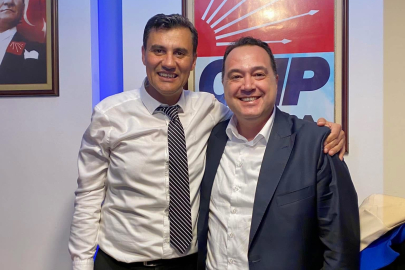 Manisa Büyükşehir Belediyesi'nin yeni Başkanı Besim Dutlulu oldu