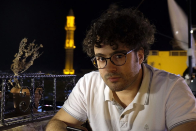 Mardin’de 11. kattan düşen genç hayatını kaybetti