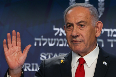 Netanyahu’dan Hamaney çıkışı: Öldürülmesi çatışmayı bitirir