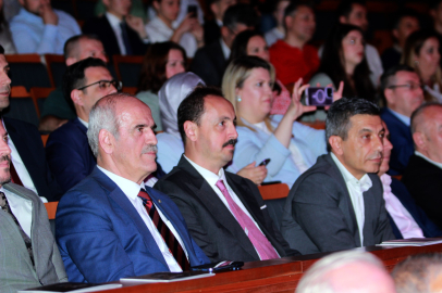 Rumeli kanaat önderleri Üsküp’te buluştu